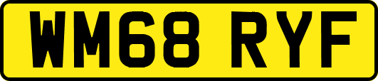 WM68RYF