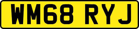 WM68RYJ