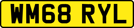WM68RYL