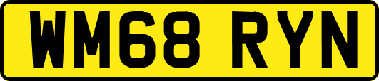 WM68RYN