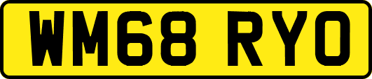 WM68RYO