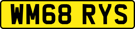 WM68RYS
