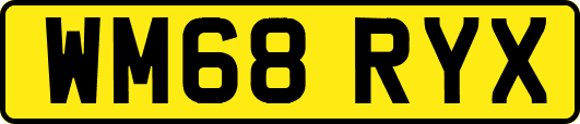 WM68RYX