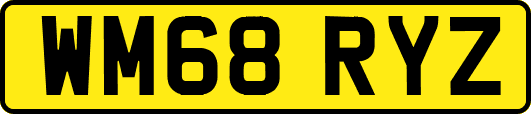 WM68RYZ