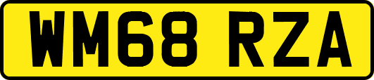 WM68RZA