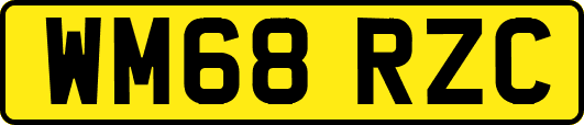 WM68RZC