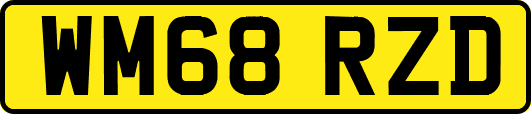 WM68RZD