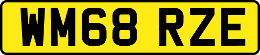 WM68RZE