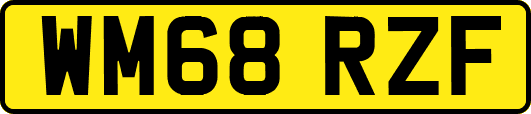 WM68RZF