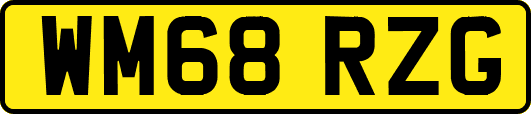 WM68RZG