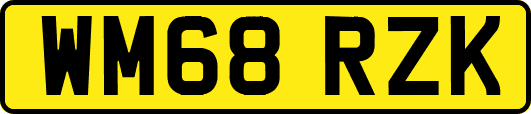 WM68RZK