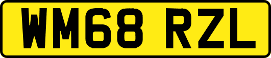 WM68RZL
