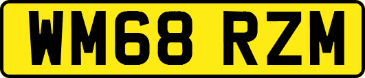 WM68RZM