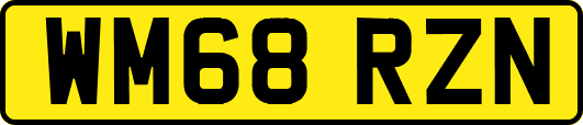 WM68RZN