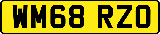 WM68RZO