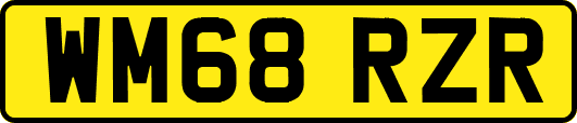 WM68RZR