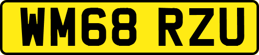 WM68RZU