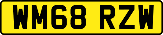 WM68RZW