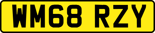 WM68RZY