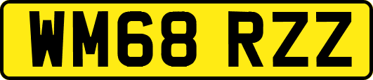 WM68RZZ