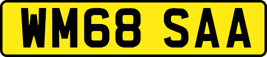 WM68SAA