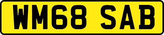 WM68SAB