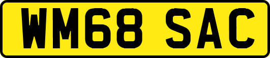 WM68SAC