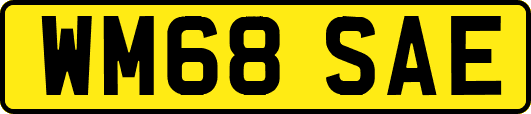 WM68SAE