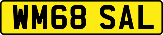 WM68SAL