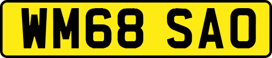 WM68SAO