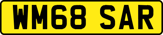 WM68SAR