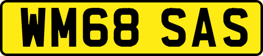 WM68SAS