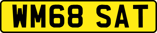 WM68SAT