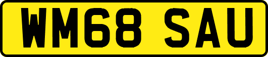 WM68SAU