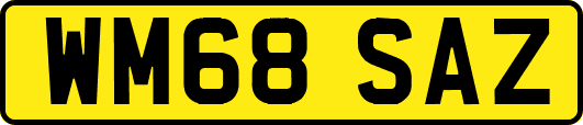 WM68SAZ