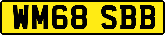 WM68SBB