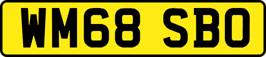 WM68SBO