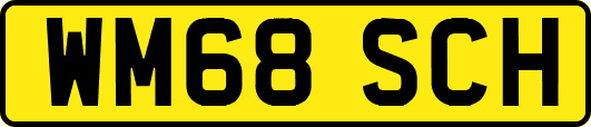 WM68SCH