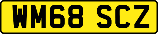 WM68SCZ