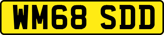 WM68SDD