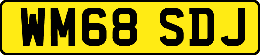 WM68SDJ