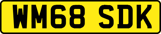 WM68SDK