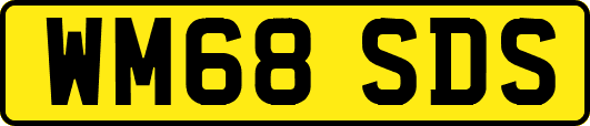 WM68SDS