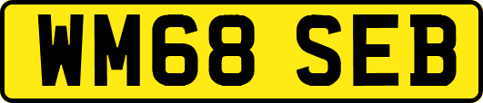 WM68SEB