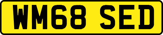 WM68SED
