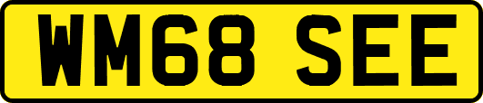 WM68SEE