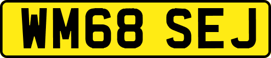 WM68SEJ