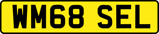 WM68SEL