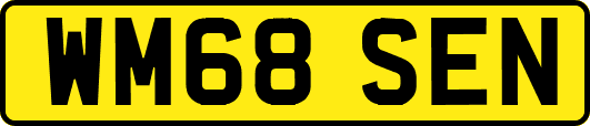WM68SEN