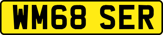 WM68SER